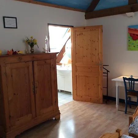 Panzió La Cense Des 6 Sens