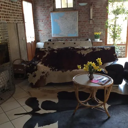 La Cense Des 6 Sens Beugny