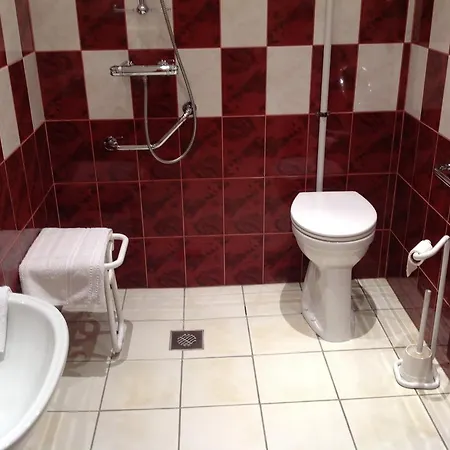 La Cense Des 6 Sens Panzió