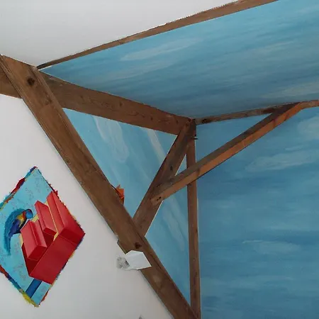 La Cense Des 6 Sens Panzió Beugny