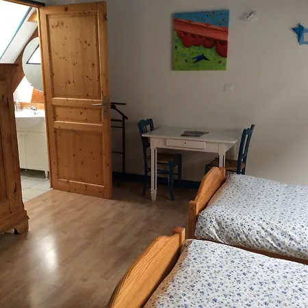 La Cense Des 6 Sens 3*