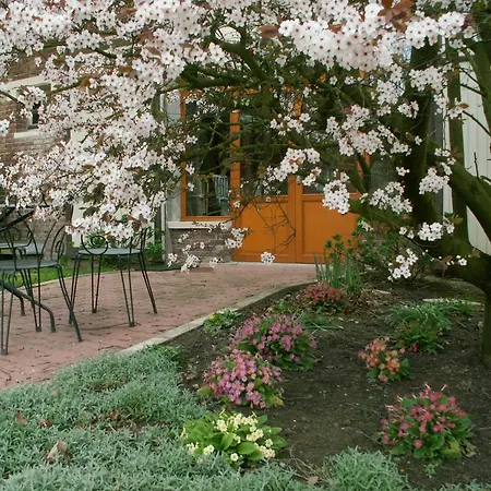 Panzió La Cense Des 6 Sens Beugny